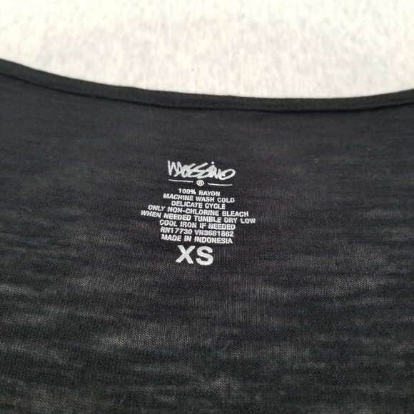 Mossimo crossover front top - Picture 3 of 3